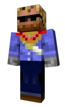 Minecraft скин по нику futbol23