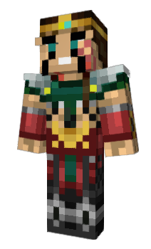 Minecraft скін по ніку _NzX