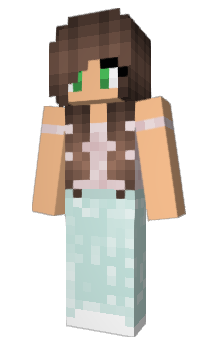 Minecraft скин по нику darealb