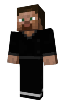 Minecraft скин по нику lvid