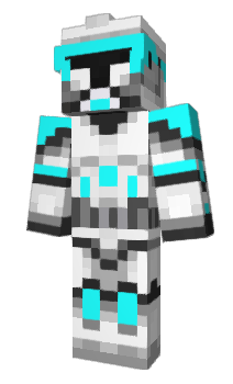 Minecraft скин по нику redmem