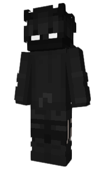 Minecraft skin eShk