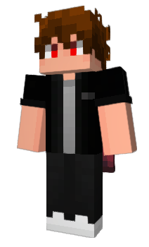 Minecraft скін по ніку trustyz