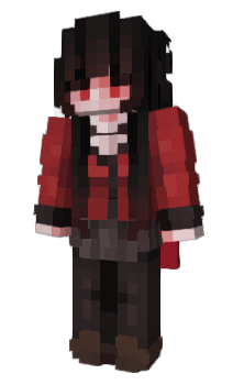 Minecraft скін по ніку AppleCiderOwO