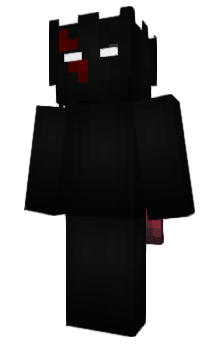 Minecraft skin herede