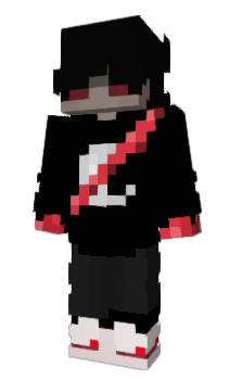 Minecraft скін по ніку 59raw