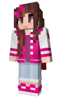 Minecraft skins with cape Mojang Studios