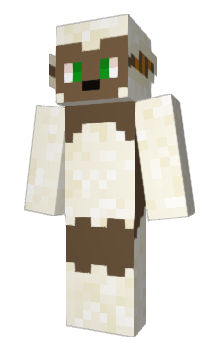 Minecraft скін по ніку spuri