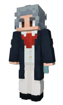 Minecraft скин по нику Itz6Sixz