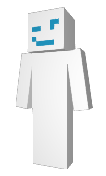 Minecraft скин по нику cxpa