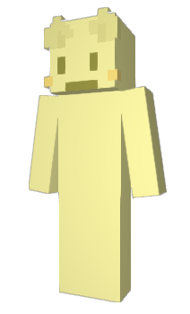 Minecraft скин по нику Vivobook