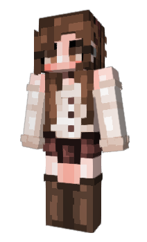 Minecraft skin zenea