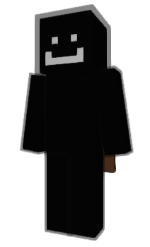 Minecraft скін по ніку Pm09