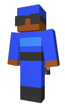 Minecraft скин по нику Ottot