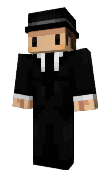 Minecraft skin mf431vok