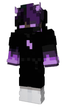 Minecraft skin carryk