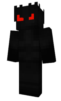 Minecraft skin ezyy