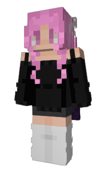 Minecraft скин по нику Utiba