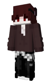 Minecraft скин по нику twiqoz