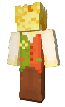 Minecraft скин по нику justpals