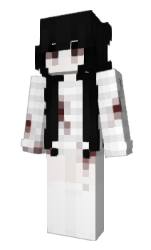 Minecraft скін по ніку FakeReceipts