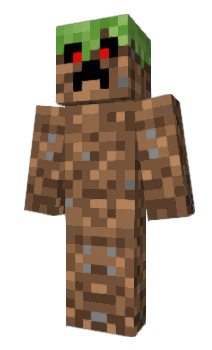 Minecraft скин по нику dacah