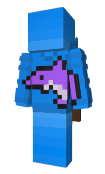 Minecraft скин по нику MJayyMC