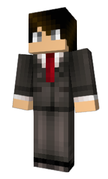 Minecraft skin RyanPlayz