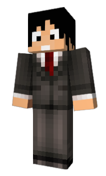 Minecraft скін по ніку xxcccccc