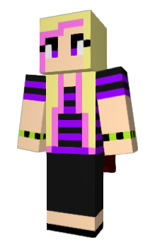 Minecraft skins with cape MineCon 2011 Page - 15