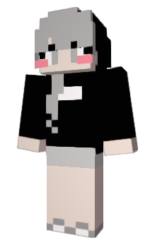 Minecraft скин по нику Hardy7