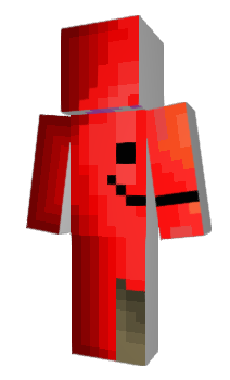 Minecraft skin MikuNao