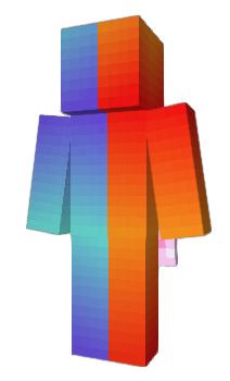 Minecraft skin KarinAkari