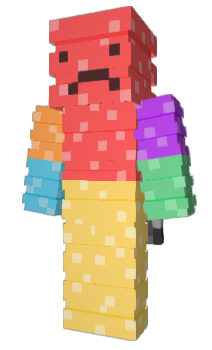 Minecraft скин по нику PuppyPlay