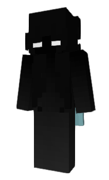 Minecraft скин по нику mikus2215