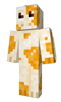 Minecraft skin Tyler62201