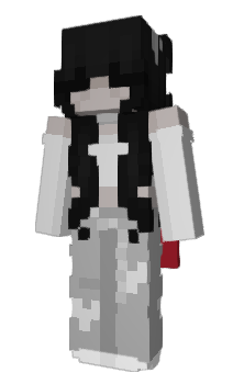 Minecraft skin Declave