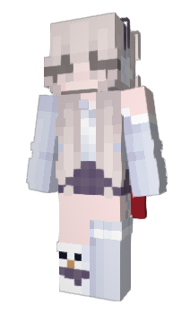 Minecraft скин по нику astrophilex