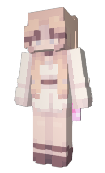 Minecraft skin sweelee