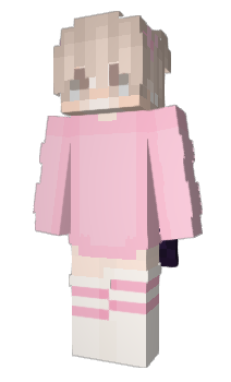 Minecraft скин по нику AltRip