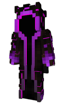 Minecraft skin GOOG4N