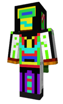 Minecraft скин по нику Willbyum