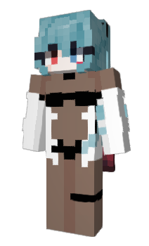 Minecraft скін по ніку frisp731