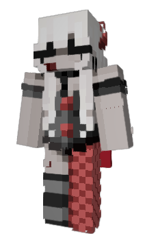 Minecraft скин по нику _ElZarco_