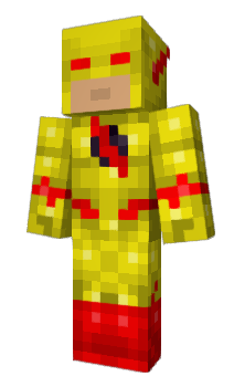 Minecraft скин по нику rockpop