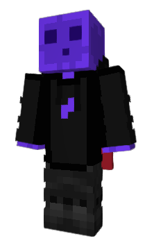 Minecraft скін по ніку 2969