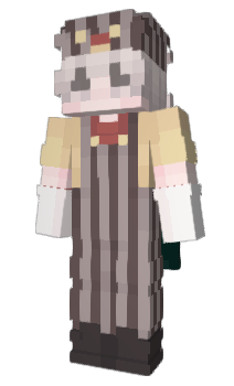 Minecraft скин по нику chroot