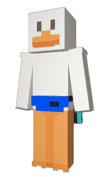 Minecraft скін по ніку R34_W1LLZ