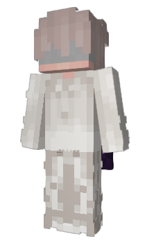 Minecraft скин по нику xxennn