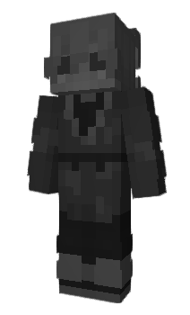 Minecraft skin desneth